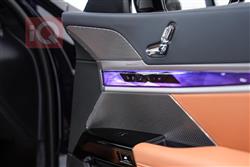 بي ام دبليو الفئة 7